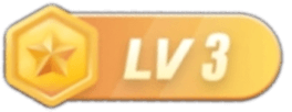 等级-LV3-Wordpress主题模板-zibll子比主题